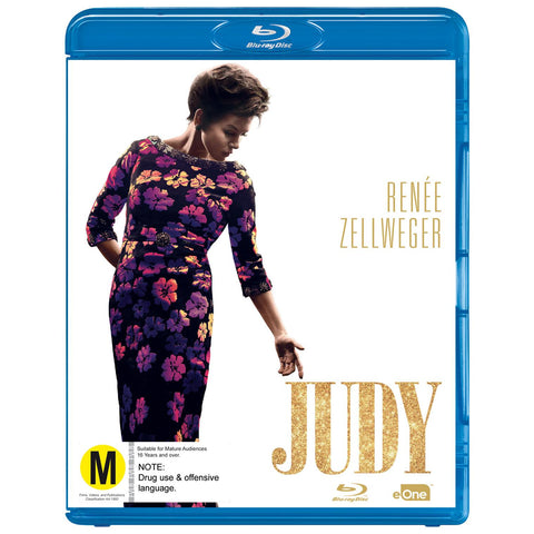 Judy