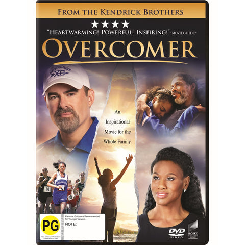 Overcomer