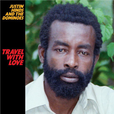 Travel With Love (Vinyl)