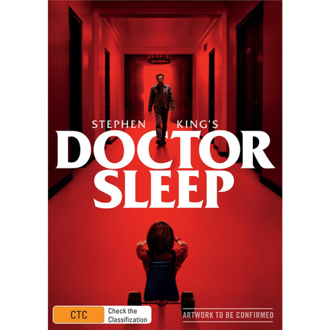 Doctor Sleep