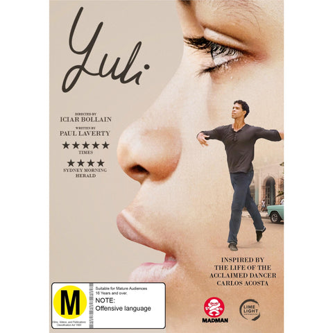 Yuli