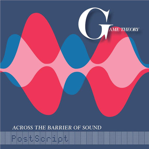Across The Barrier Of Sound: Postscript (Vinyl)