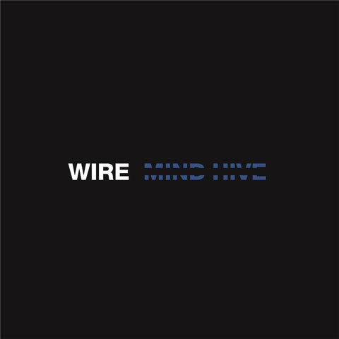 Mind Hive (Vinyl)