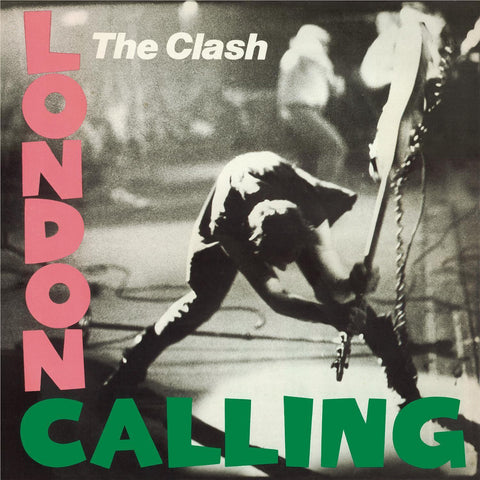 London Calling (Gold Series)