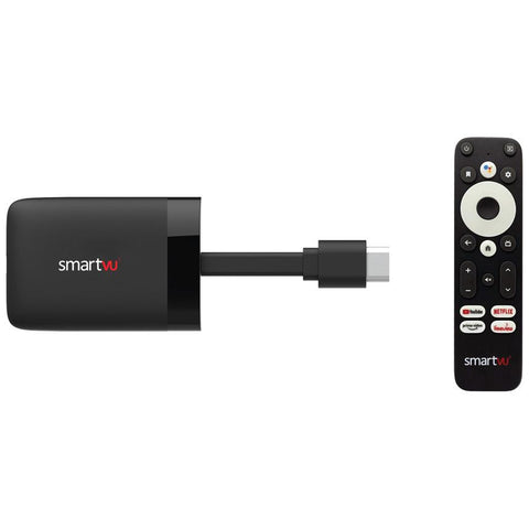 Dish TV SmartVU SV11 Android TV Dongle