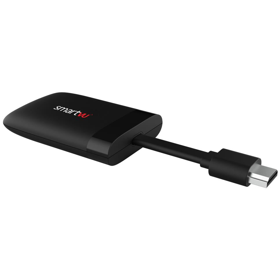 Dish TV SmartVU SV11 Android TV Dongle - JB Hi-Fi NZ