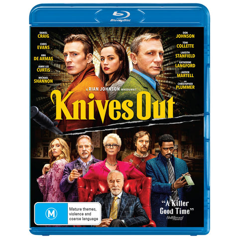 Knives Out