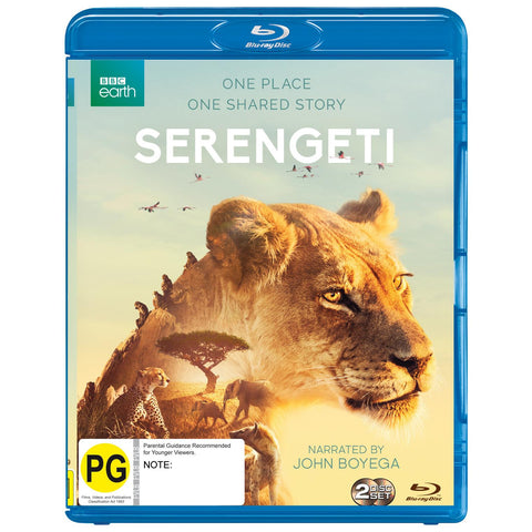 Serengeti