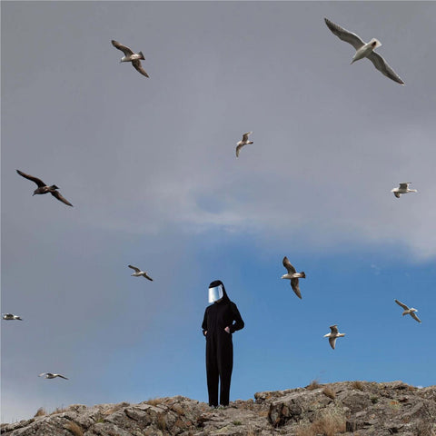 Remote (Vinyl)