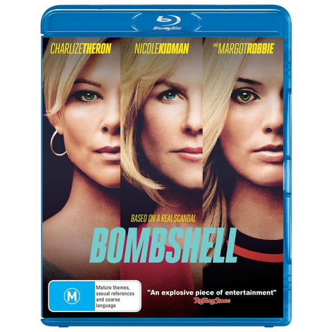 Bombshell