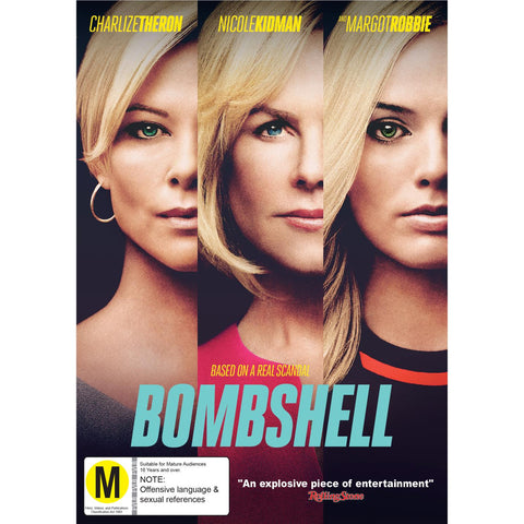 Bombshell