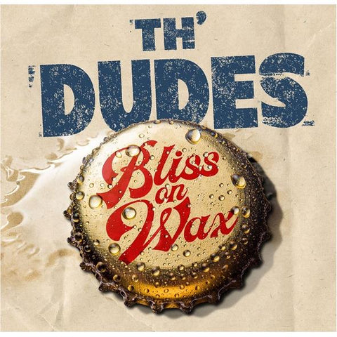 Bliss On Wax (Vinyl)
