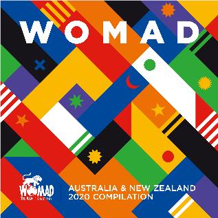 Womad: Australia & New Zealand 2020 Compilation