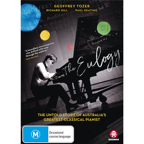Eulogy, The