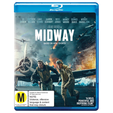 Midway