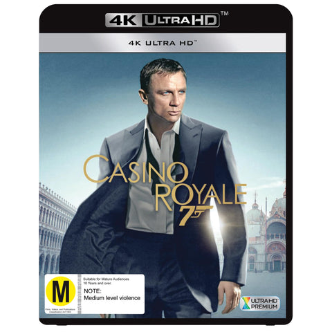 Casino Royale