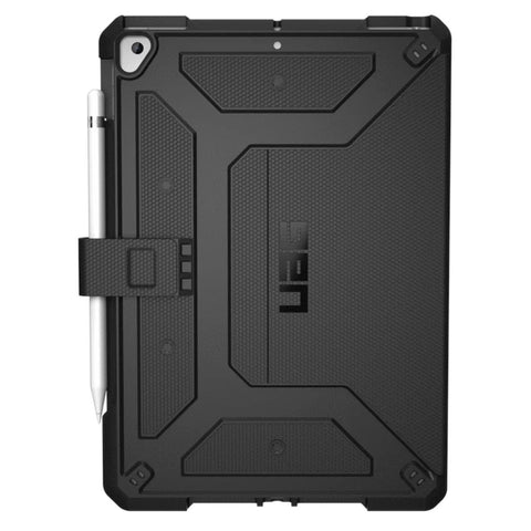 UAG Metropolis Series Case for iPad 10.2" (7th Gen 2019) [Black]