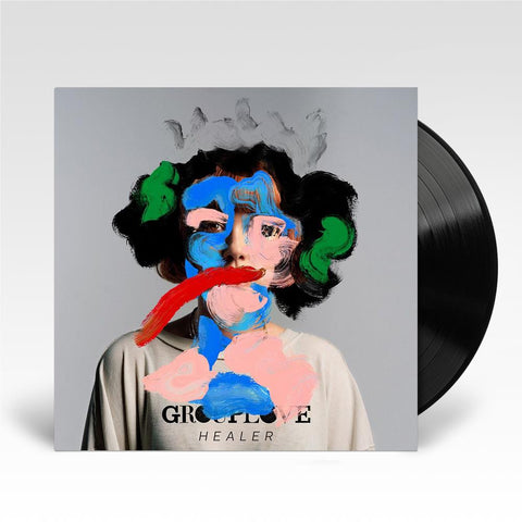 Healer (Vinyl)