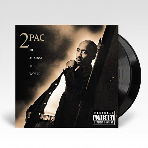 Me Against The World (Vinyl)