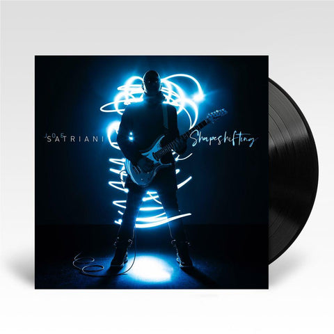 Shapeshifting (Vinyl)