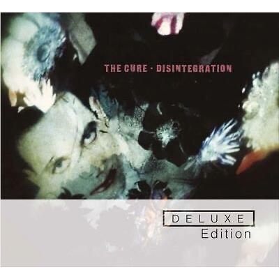 Disintegration (Deluxe Edition)