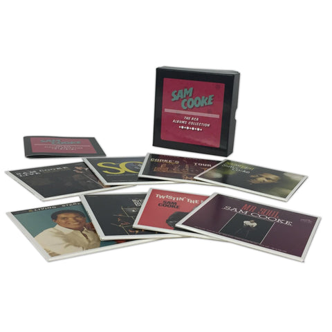 RCA Albums Collection, The