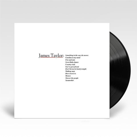 Greatest Hits (Vinyl)(2020 Re-Issue)