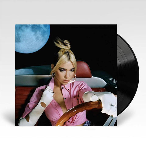 Future Nostalgia (Vinyl)
