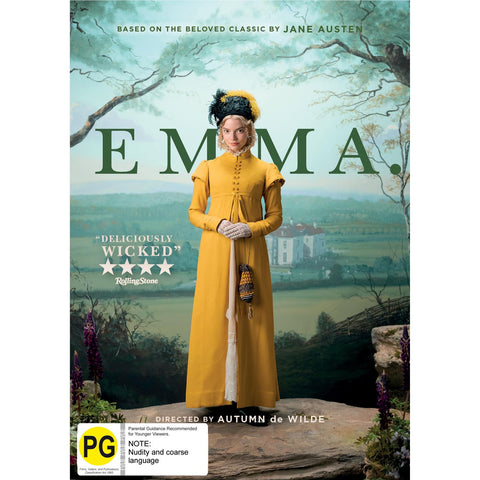 Emma.