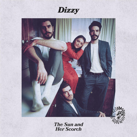 Sun And Her Scorch, The