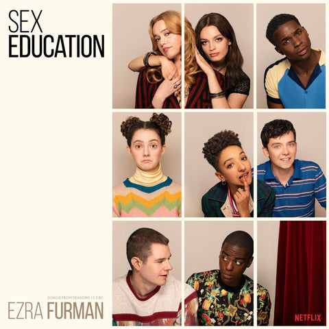 Sex Education: Music From Season 1 & 2