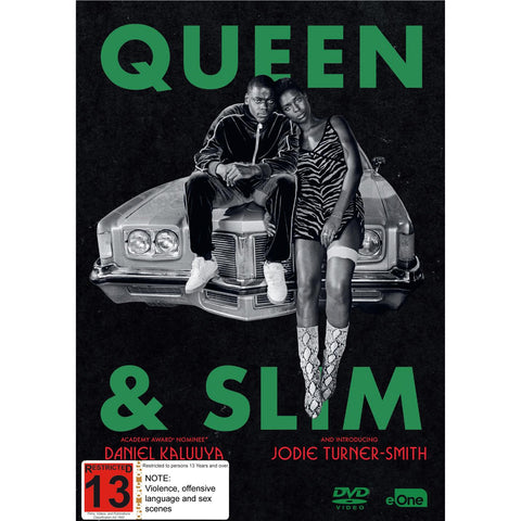 Queen & Slim