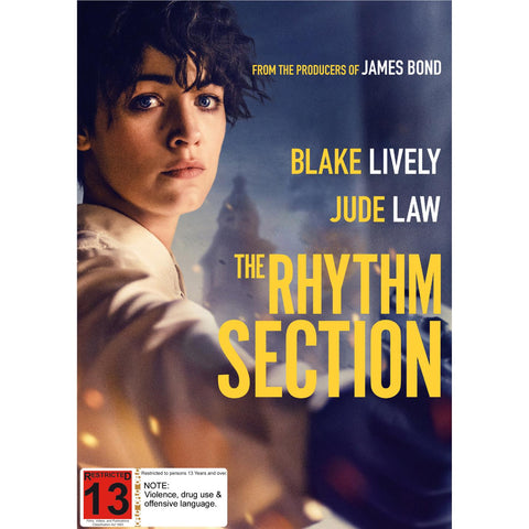 Rhythm Section, The