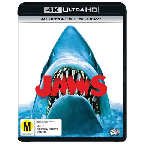 Jaws