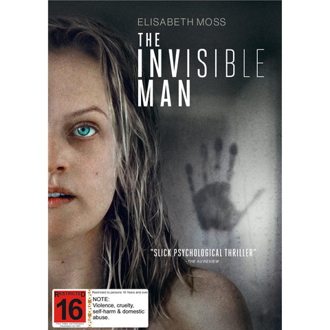 Invisible Man, The