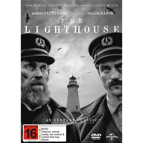 Lighthouse, The