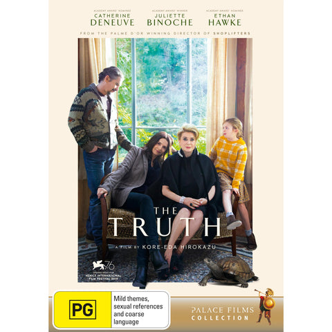 Truth, The