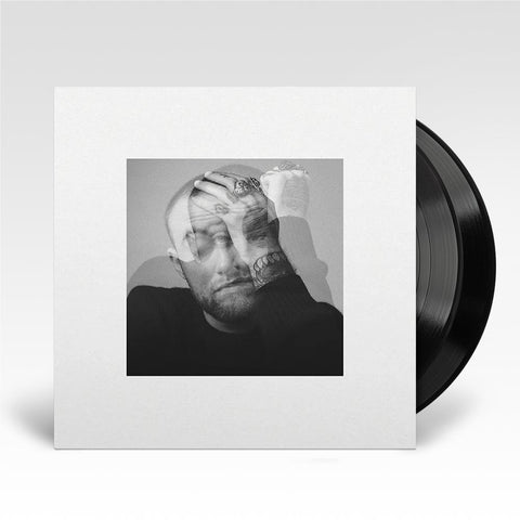 Circles (Vinyl)