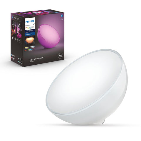 Philips Hue Go Portable Light V2 (Colour)