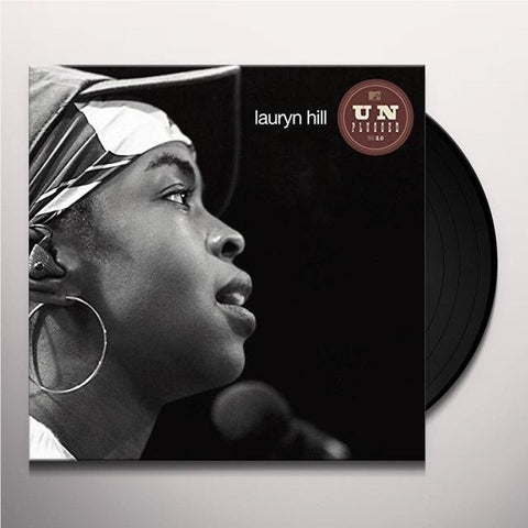 MTV Unplugged No 2.0 (180gm Vinyl) (Reissue)
