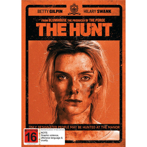Hunt, The