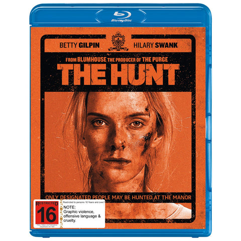 Hunt, The
