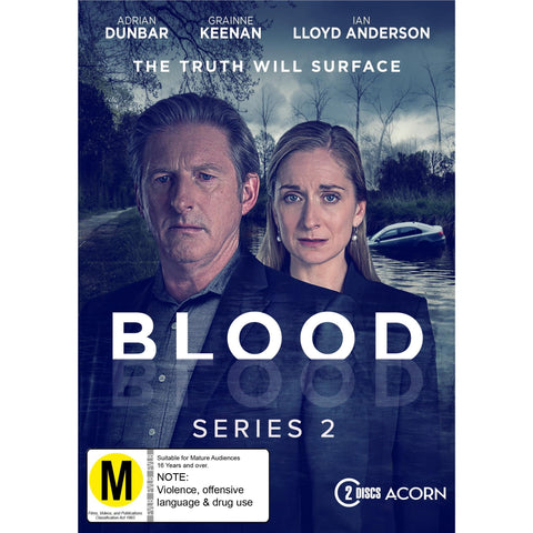 Blood - Series 2