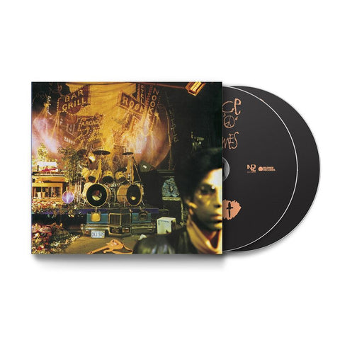 Sign O' The Times (2020 Reissue)