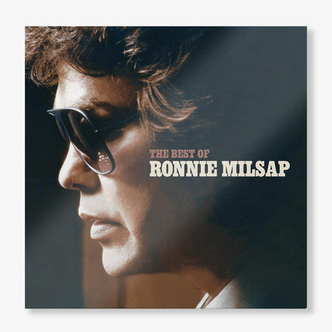 Best Of Ronnie Milsap The