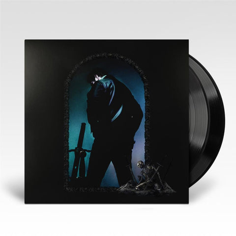 Hollywood’s Bleeding (Vinyl)