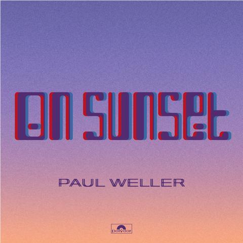 On Sunset (Vinyl)