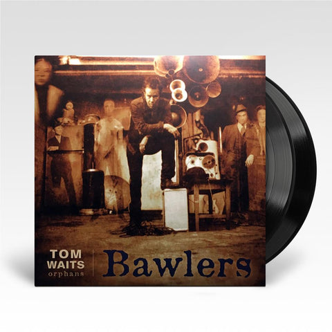 Bawlers (Vinyl)