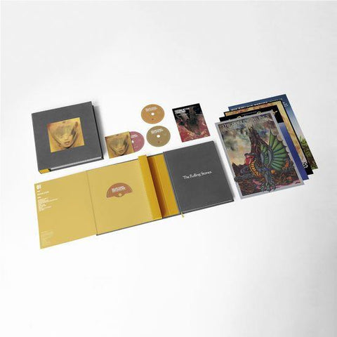 Goats Head Soup (2020 Super Deluxe Edition)