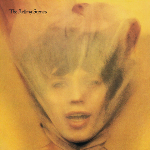 Goats Head Soup (Deluxe Expanded Edition)